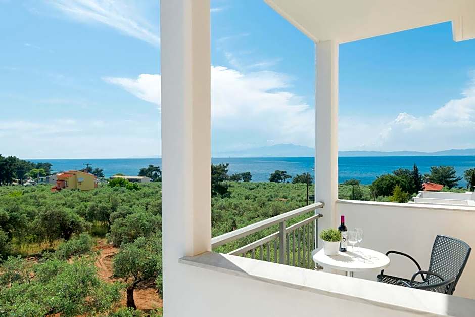 Louloudis Boutique Hotel
