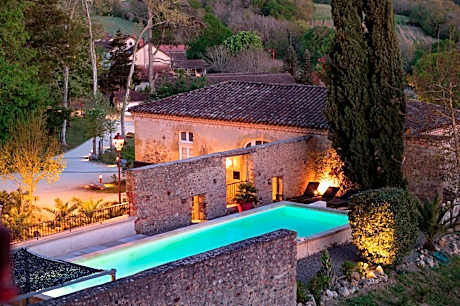 Le Monastère de Saint Mont Hôtel & Spa