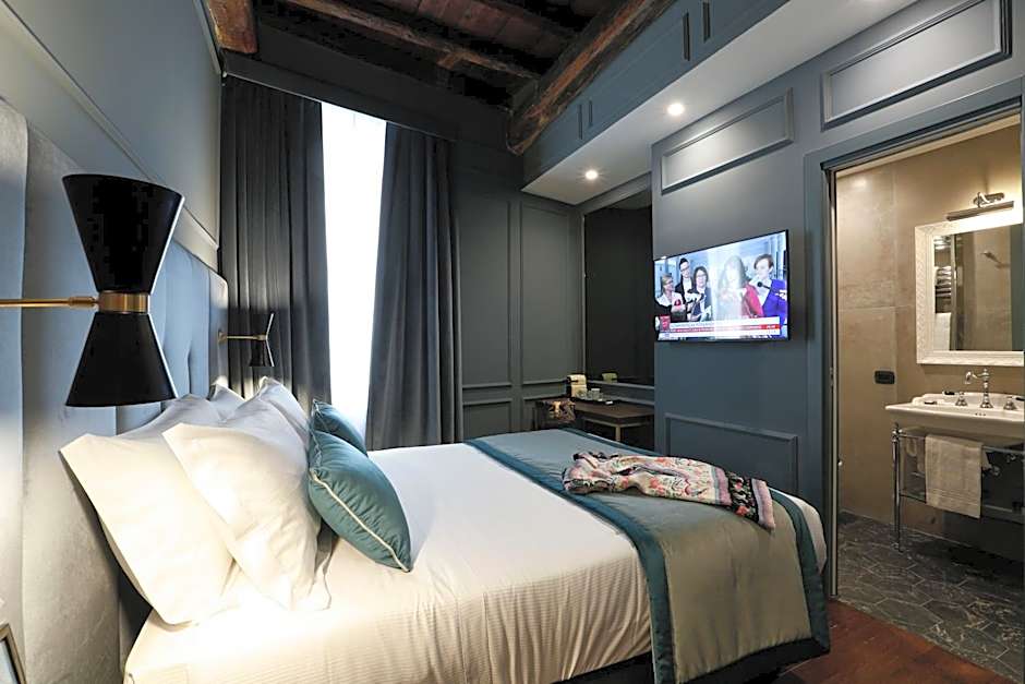 Saint B Boutique Hotel