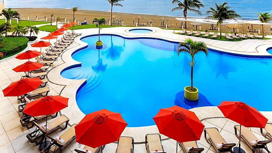 Camino Real Veracruz