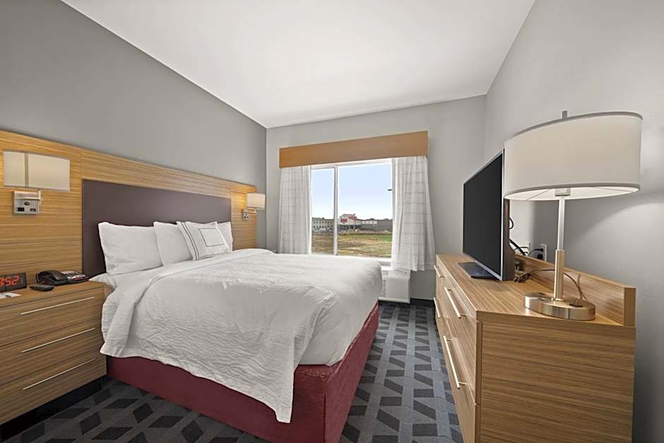 TownePlace Suites by Marriott Waco Northeast