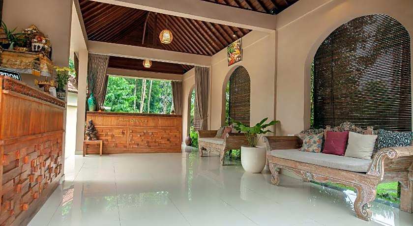 Abhirama Villas and Spa 