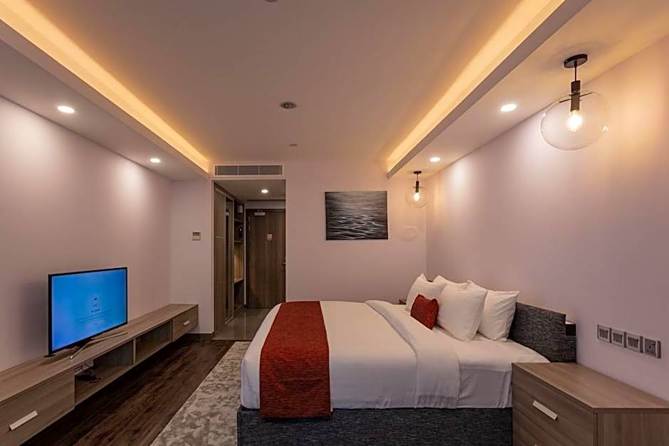Maagiri Hotel