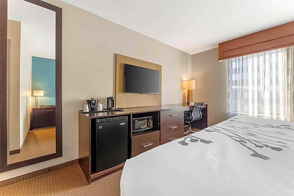 Sleep Inn & Suites Cumberland