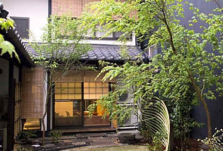 Shirafuji-an