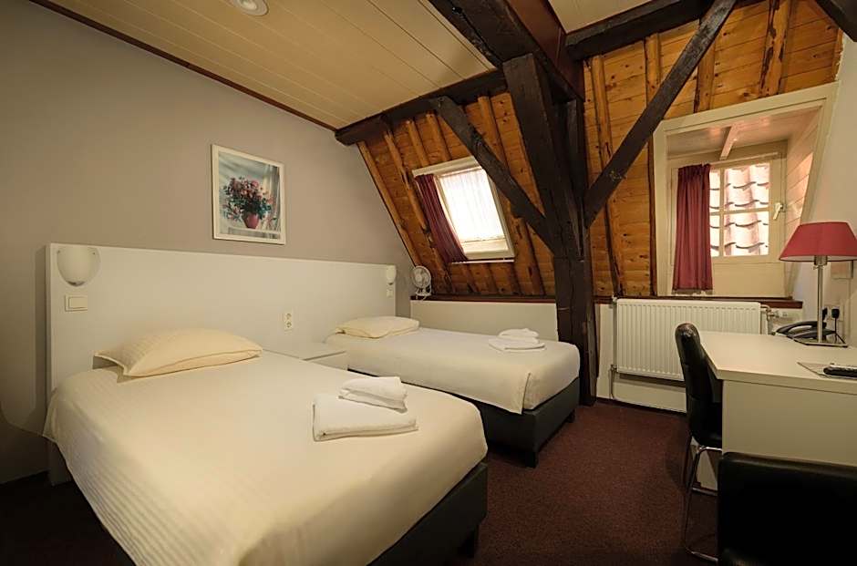 Atlas Village Brielle