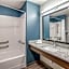 WoodSpring Suites Detroit Farmington Hills