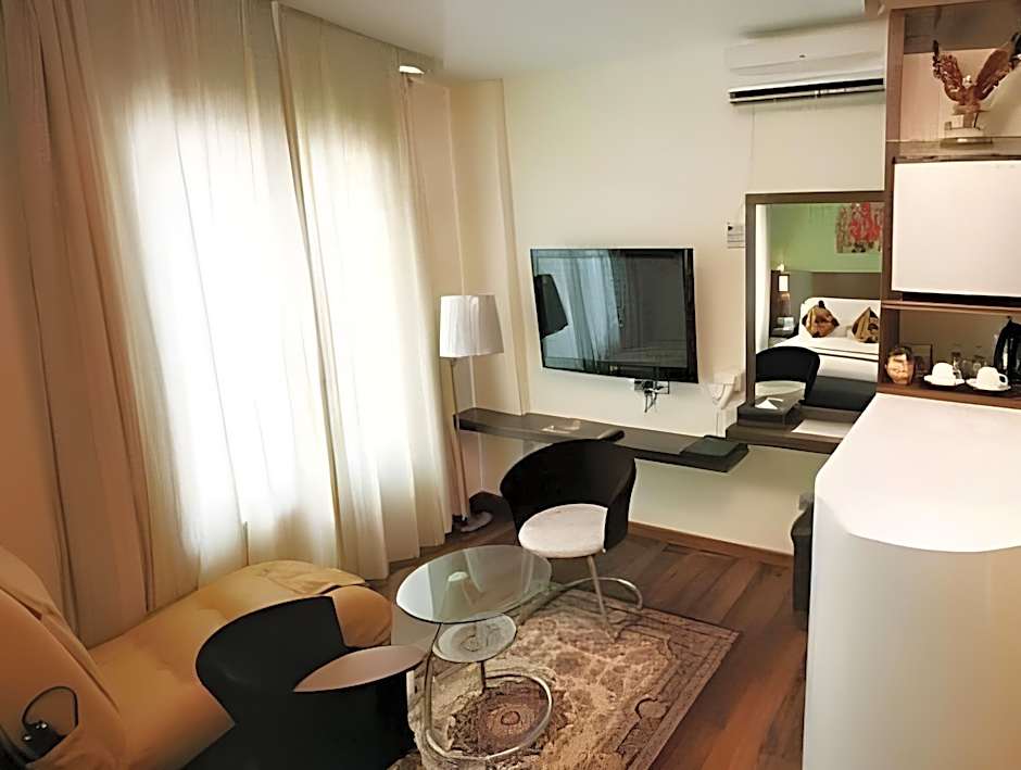 Bahagia Hotel Langkawi