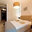 Platinum Towers E-Apartments
