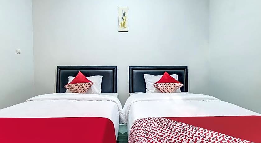 Capital O 90983 Harmony Easy Stay