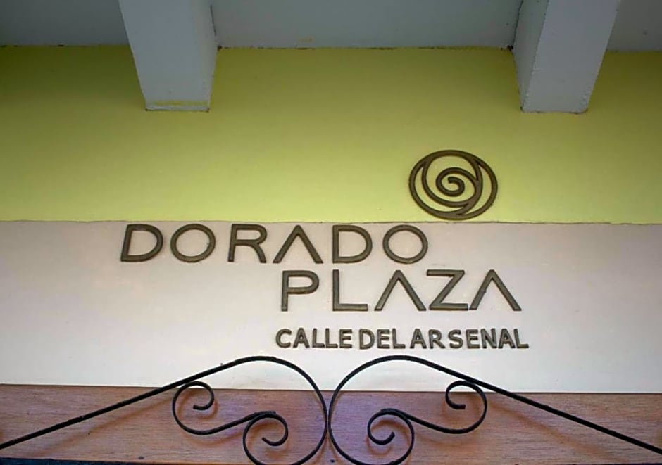 Hotel Dorado Plaza Calle del Arsenal