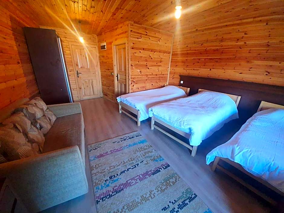 Toptepe Panorama Çiftlik Evi