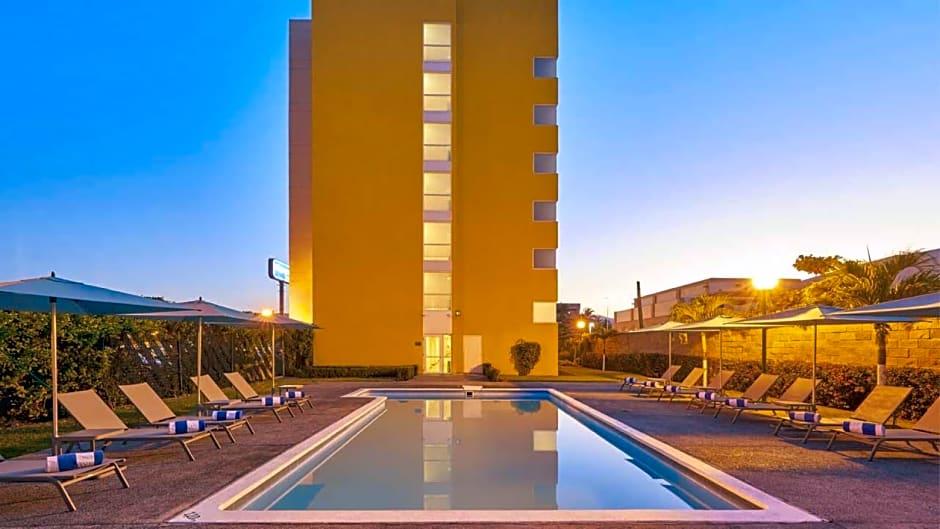 City Express by Marriott Manzanillo