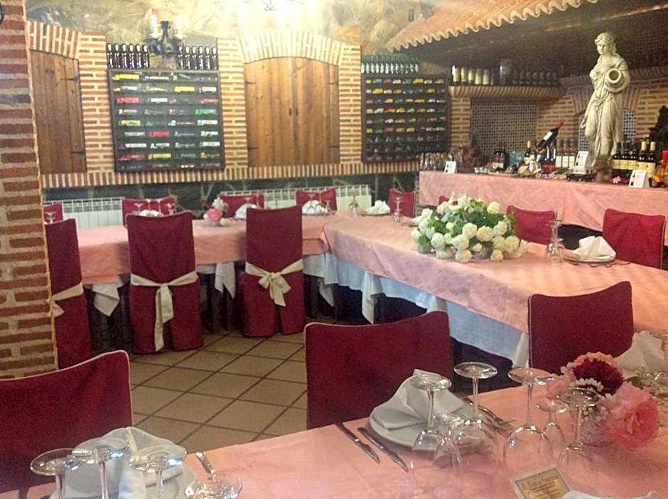 Hostal Sali