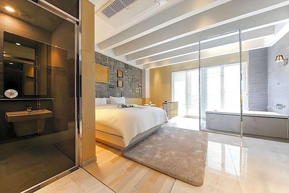 Hotel Oscar Seomunmarket