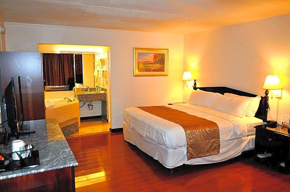 Quality Inn Dickson
