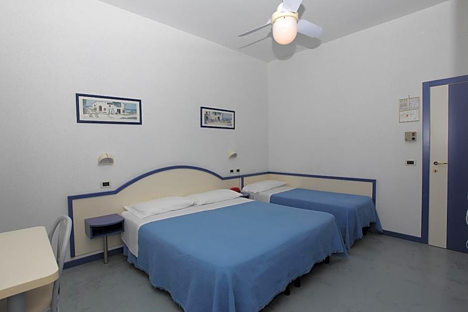 Hotel Santa Maria