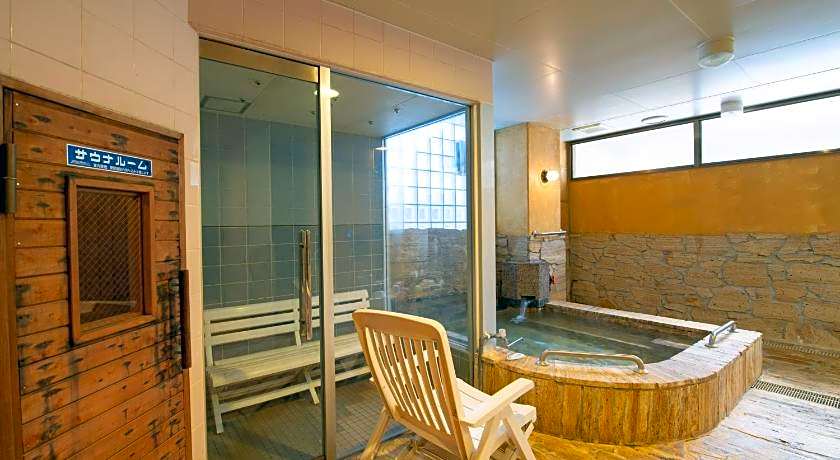 Chateraise Lodge Kasugai