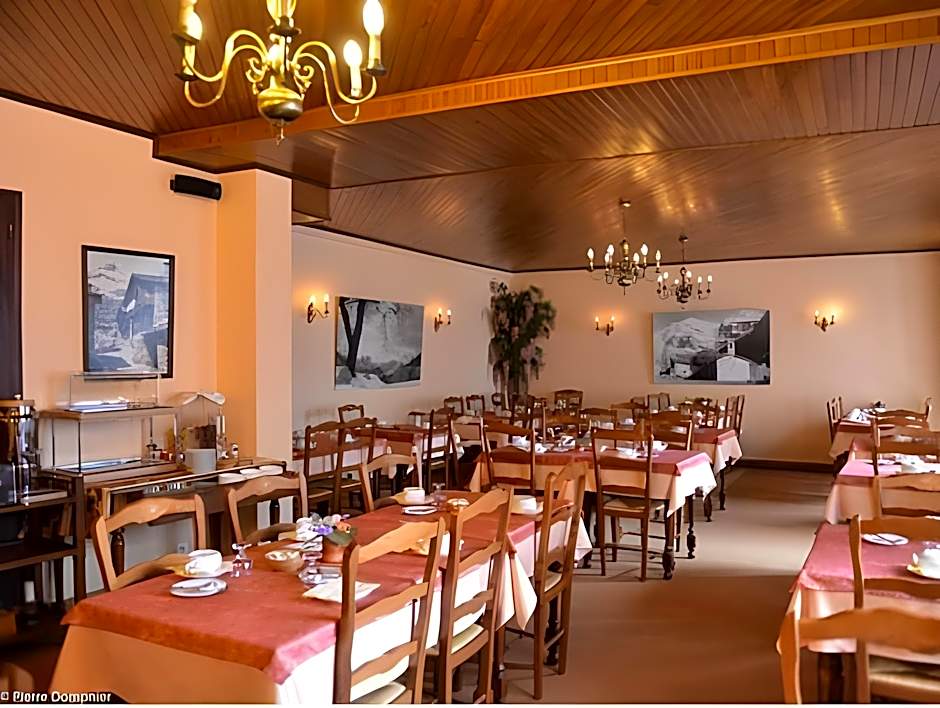 Hotel Saint-Georges