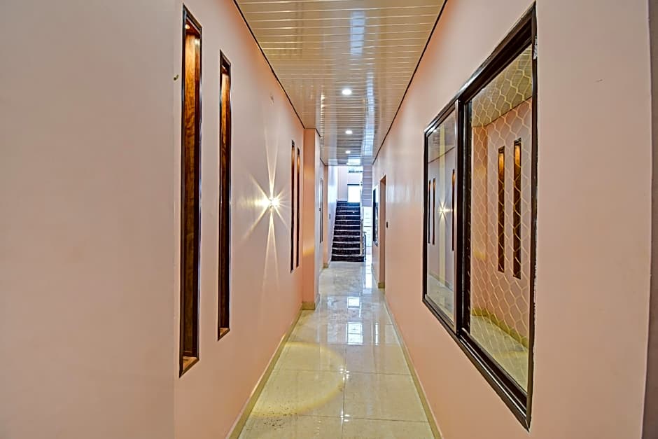 Hotel O The Honey Guest House