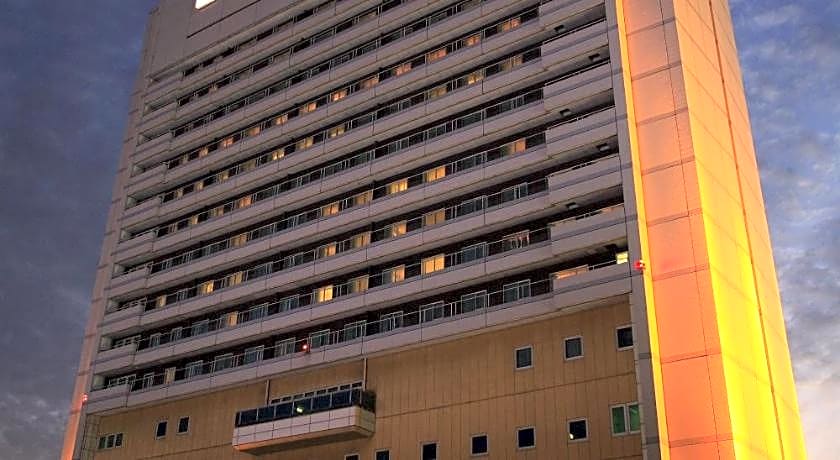 Osaka Joytel Hotel