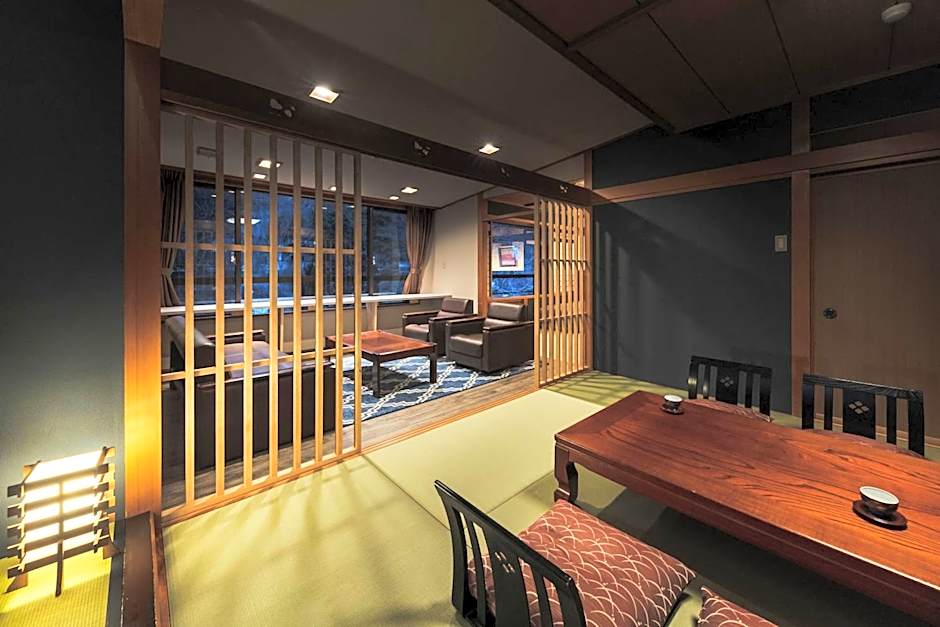 Takamiya Bettei Kuon