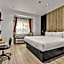 The Block Hotel