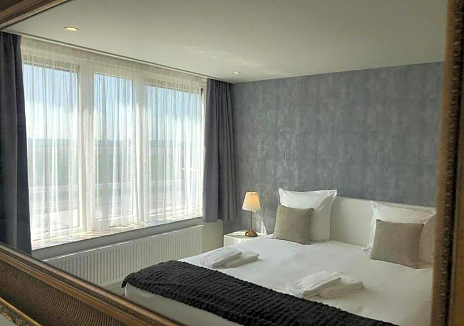 Acropolis - Luxury Appartments I Hotelservice and parking