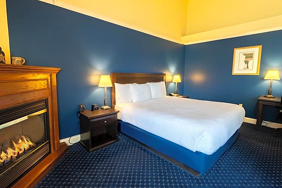 Fireside Inn & Suites Waterville
