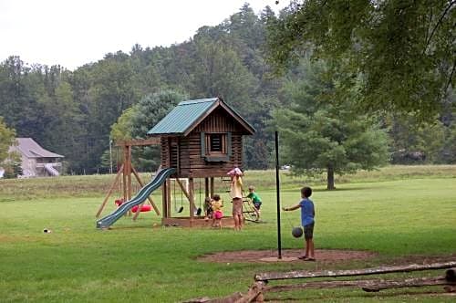 Mountain Springs Cabins