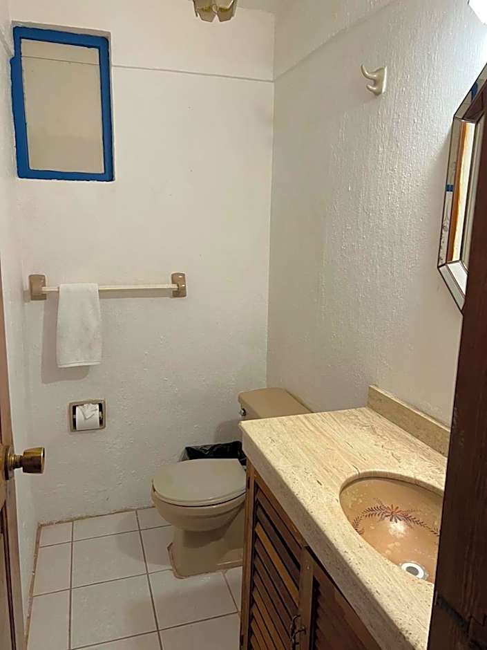 Hotel Villas Ajijic, Ajijic Chapala Jalisco