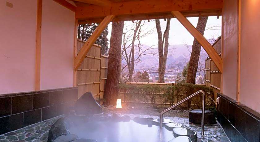 Senkyoro Ryokan