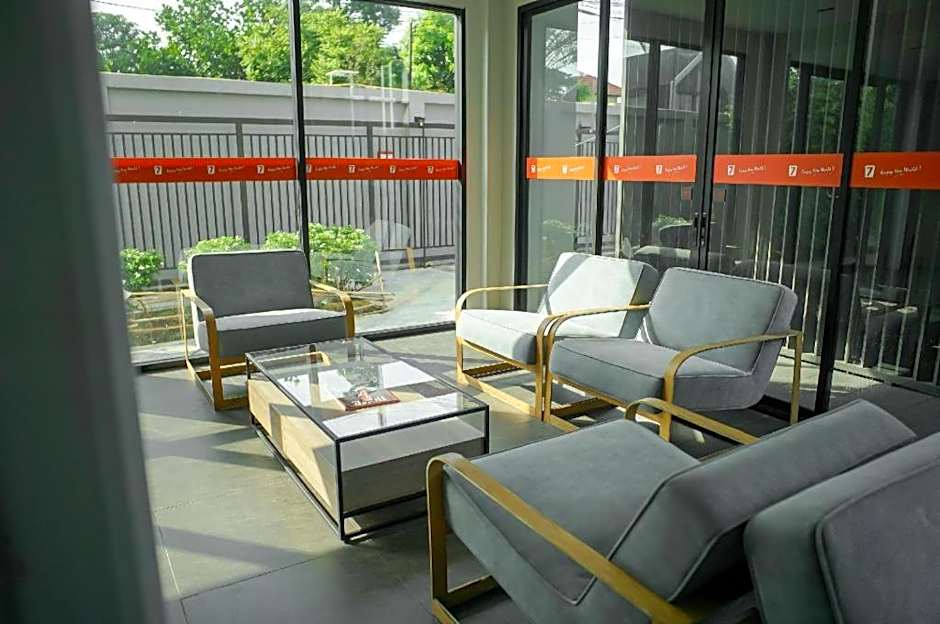 7 Days Premium Don Mueang – Bangkok, NY