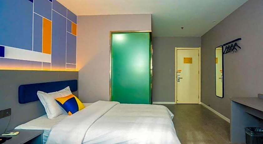 7 Days Inn Xi'an Railway Station