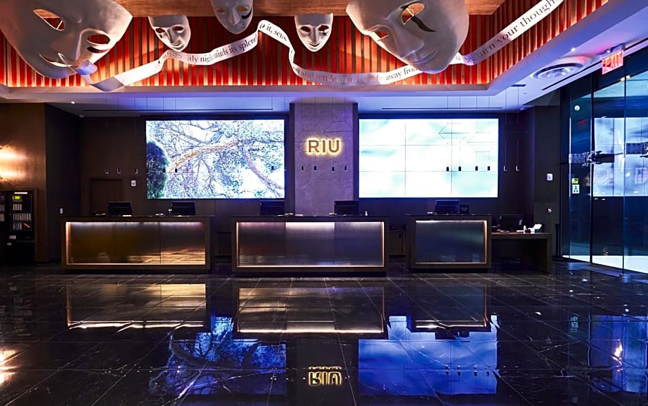 Riu Plaza Manhattan Times Square