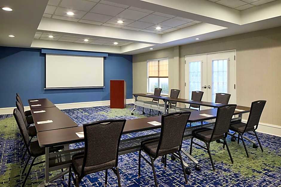 Residence Inn by Marriott Raleigh Crabtree Valley
