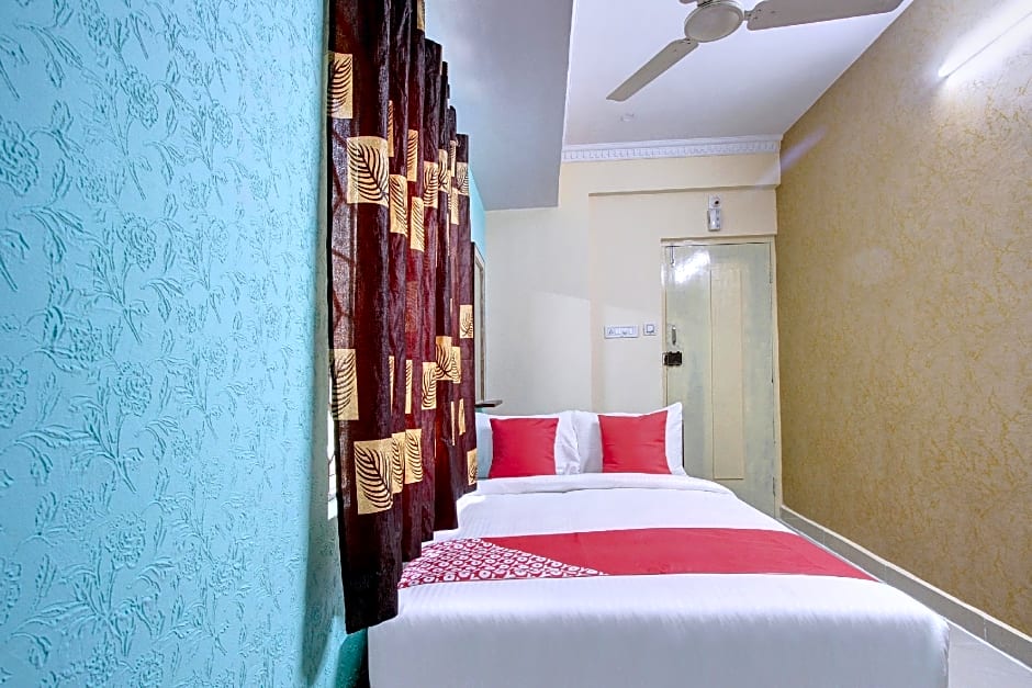 Hotel O Blue Inn Near Jayadeva Hospital