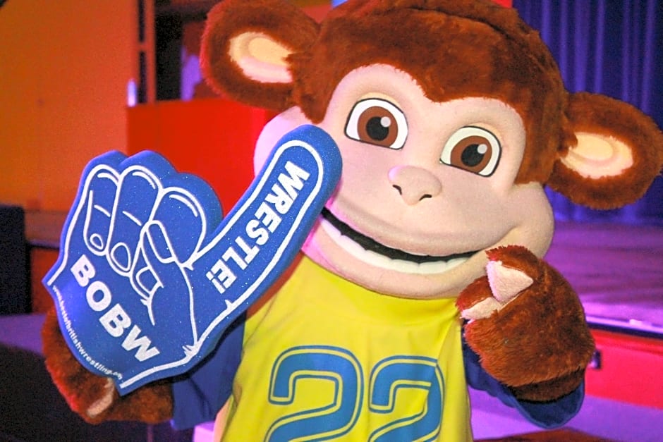 Pontins Camber Sands Holiday Park