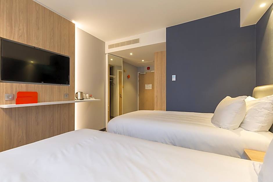 Holiday Inn Express Brussels Grand Place By IHG