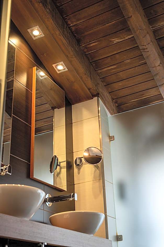 Hotel La Trufa Negra