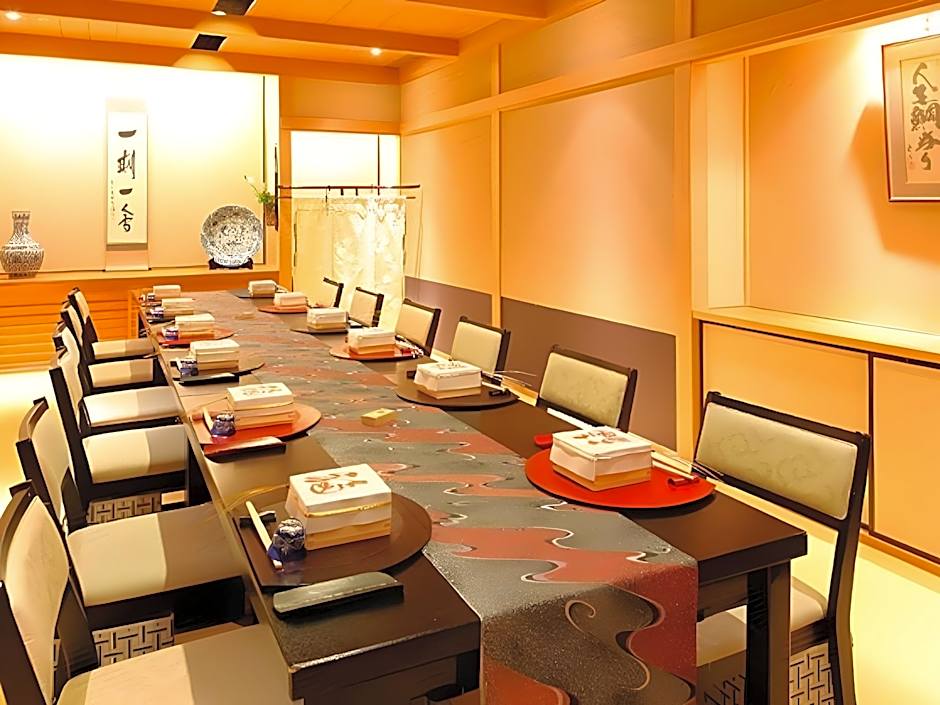 Central Hotel Yokosuka