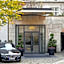 Mandarin Oriental Prague