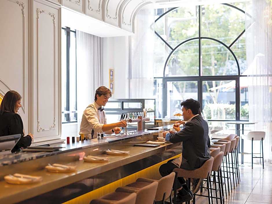 The Playford Adelaide - MGallery