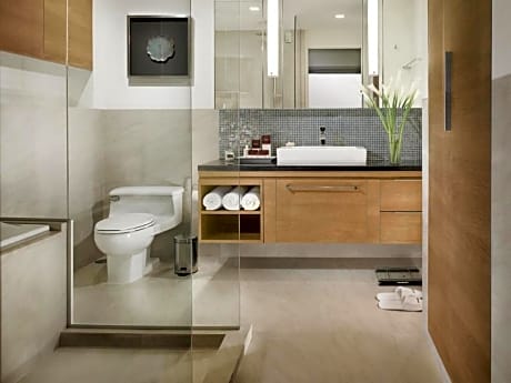 Double or twin superior two bedrooms