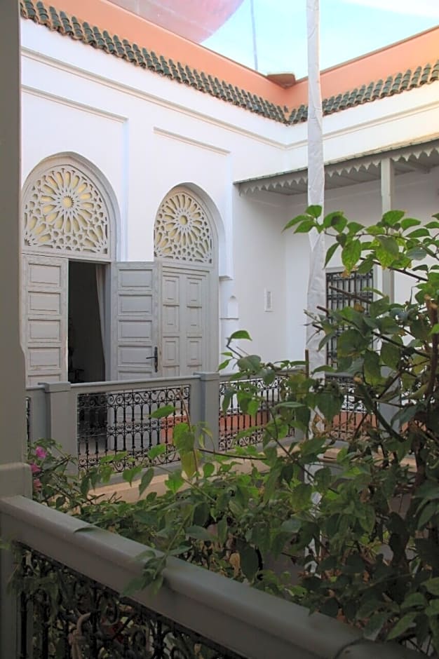 Riad Dar Nabila