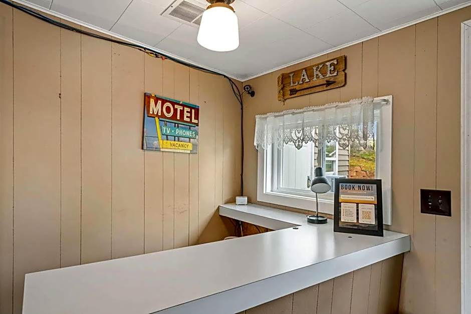 South Arm Retreats Motel