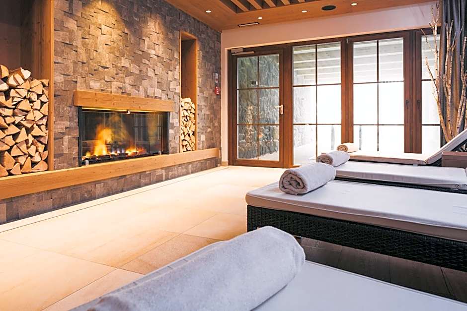 PUR Suites & Chalets