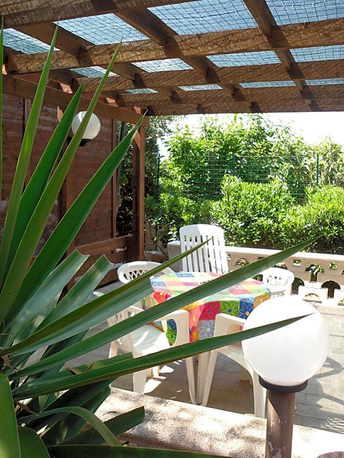 Residence "Il Faro"