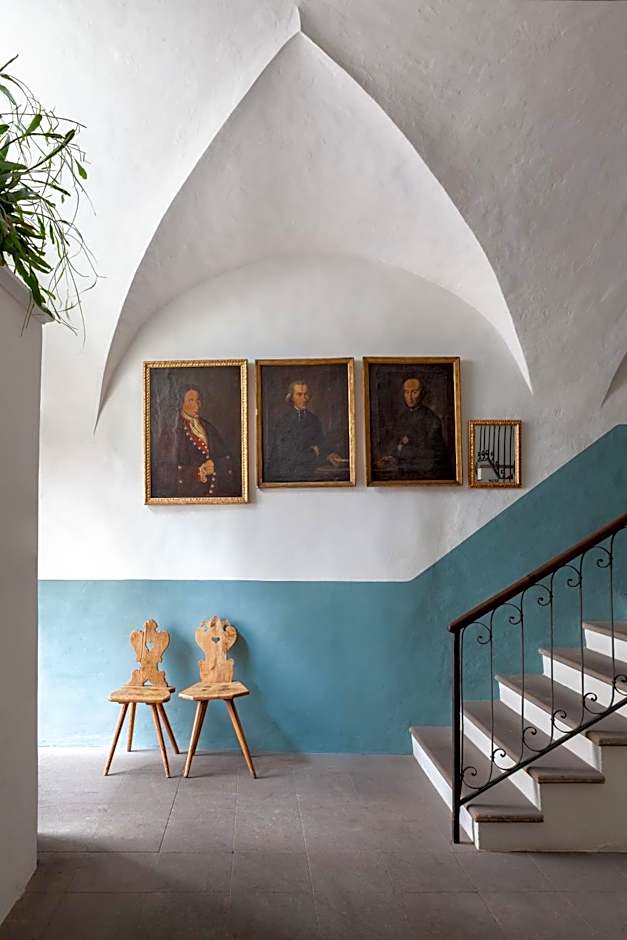 Goldenstern Townhouse