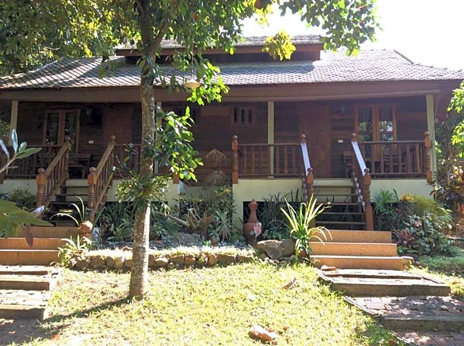 Bhupimarn Garden House
